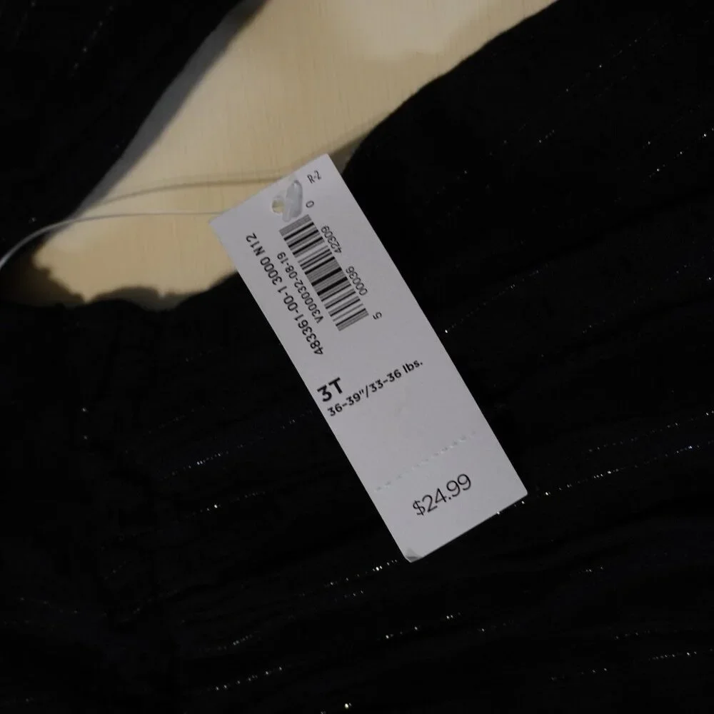NWT‎ Old Navy 3T Dress